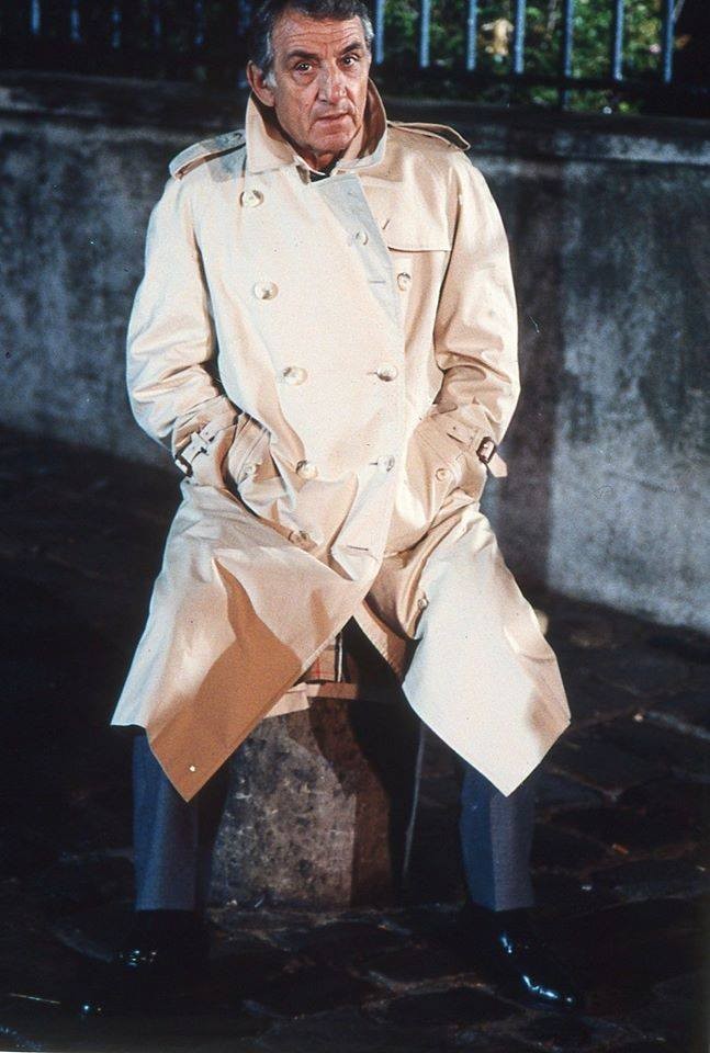 Lino Ventura Lino Ventura