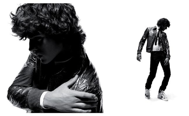 Marlon Teixeira
