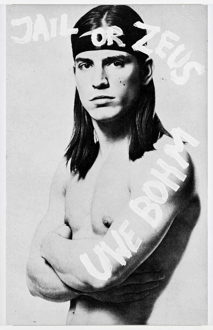 Uwe Bohm