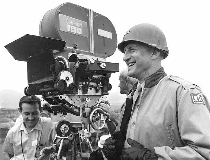 Patton Patton