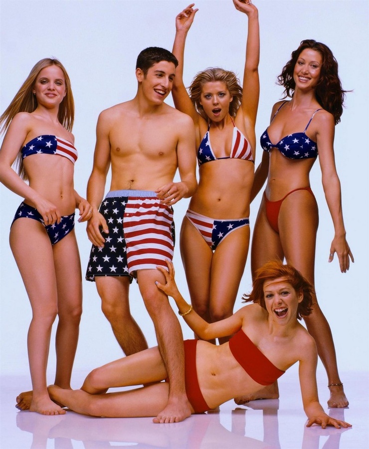 Mena Suvari Mena Suvari