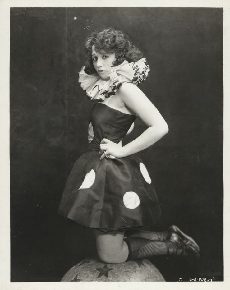 Bebe Daniels Bebe Daniels