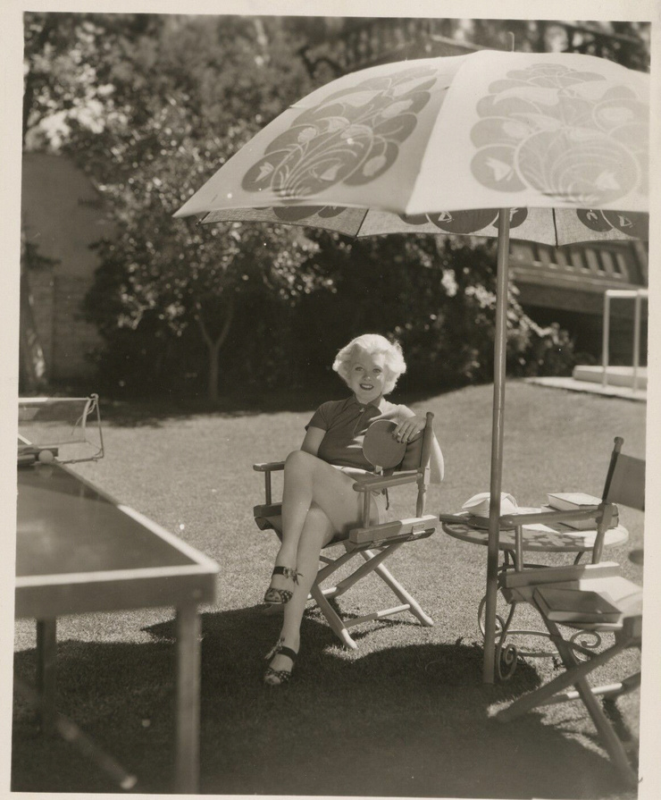 Alice Faye