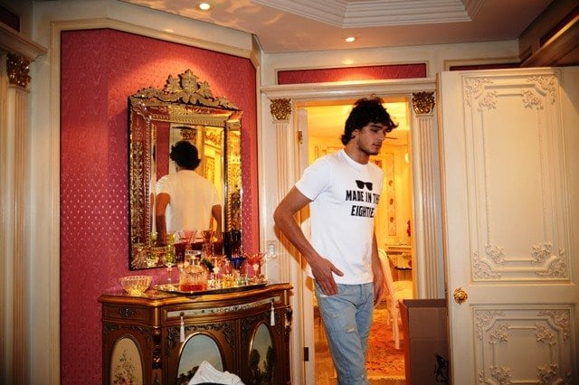 Marlon Teixeira