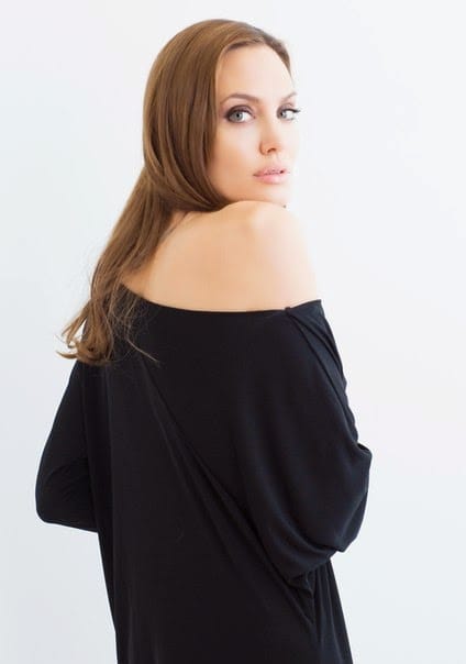 Angelina Jolie Angelina Jolie