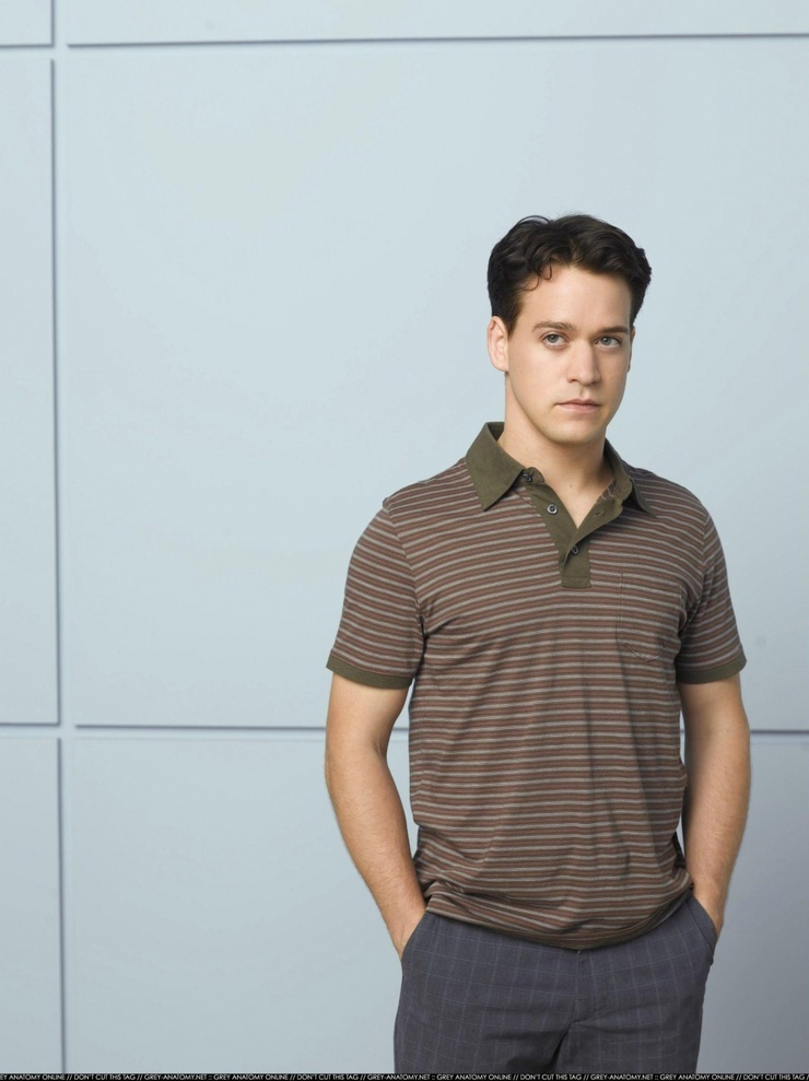 T.R. Knight