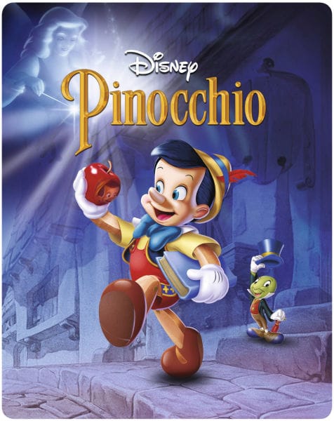 Pinocchio