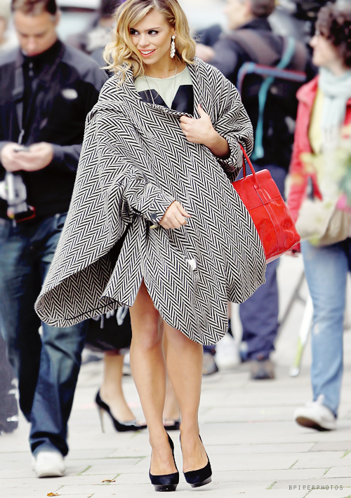 Billie Piper Billie Piper