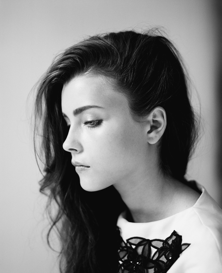 Isabelle Johnson