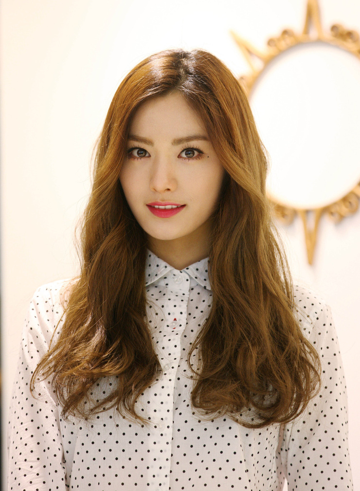Im Jin Ah Im Jin Ah