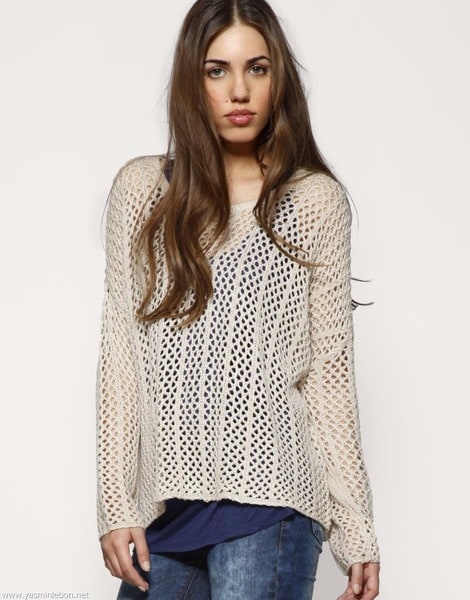 AMBER LE BON