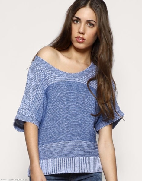 AMBER LE BON