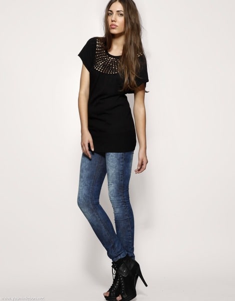 AMBER LE BON