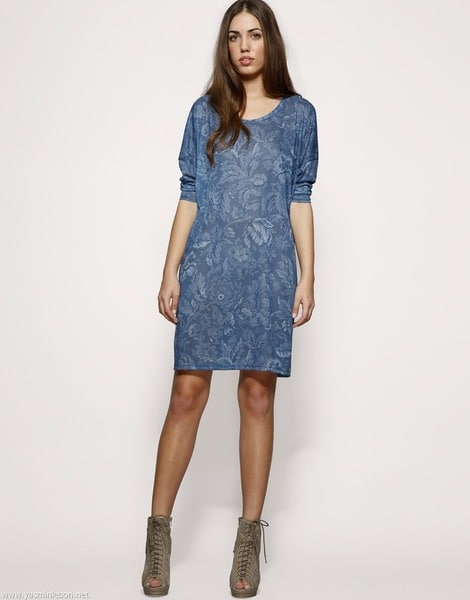 AMBER LE BON