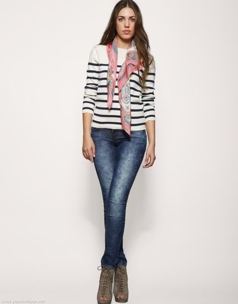 AMBER LE BON AMBER LE BON