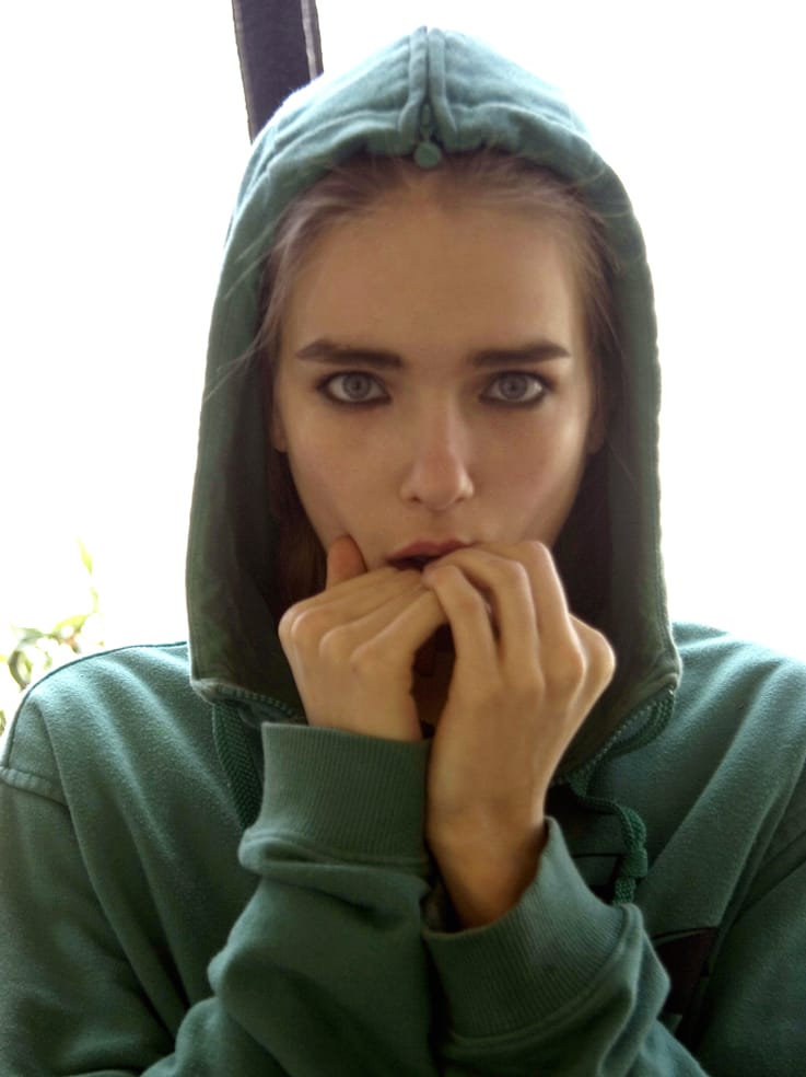 Ekaterina Kiseleva