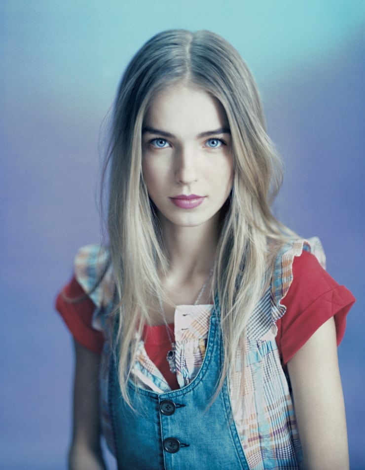 Ekaterina Kiseleva Ekaterina Kiseleva