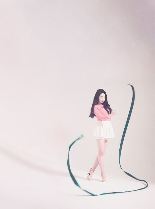 Sohee