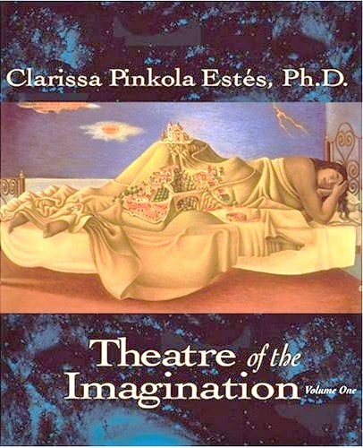 Theatre of the Imagination, Volume One