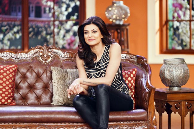 Sushmita Sen