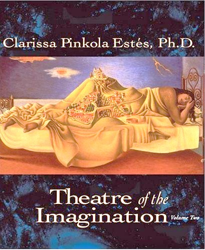 Theatre of the Imagination, Volume Two