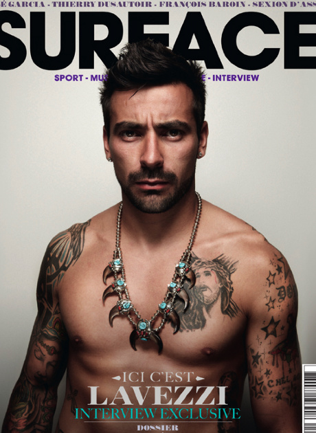 Ezequiel Lavezzi