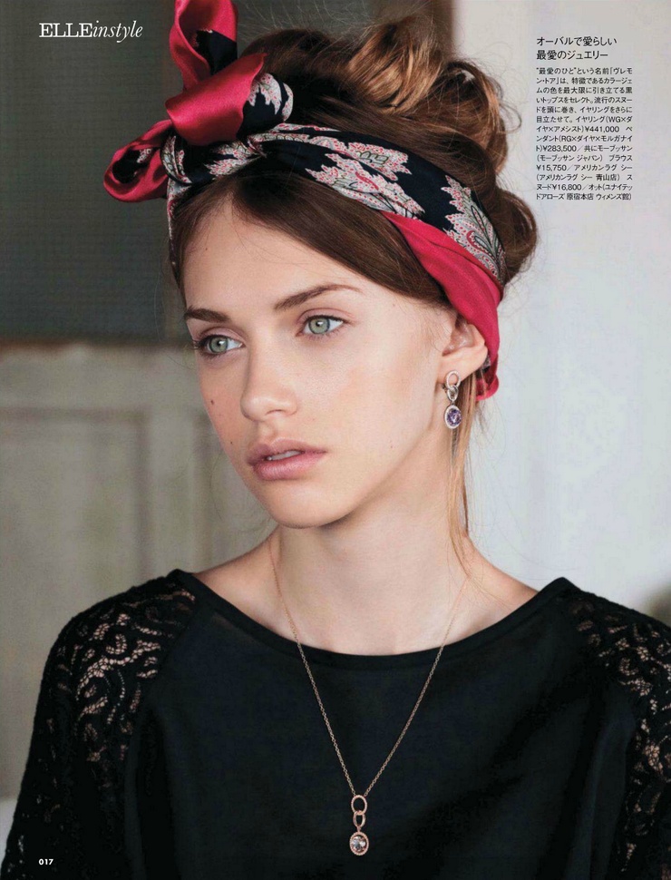 Yulia Rose Yulia Rose