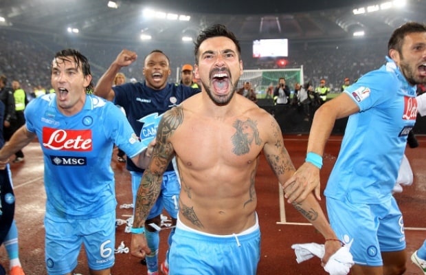 Ezequiel Lavezzi