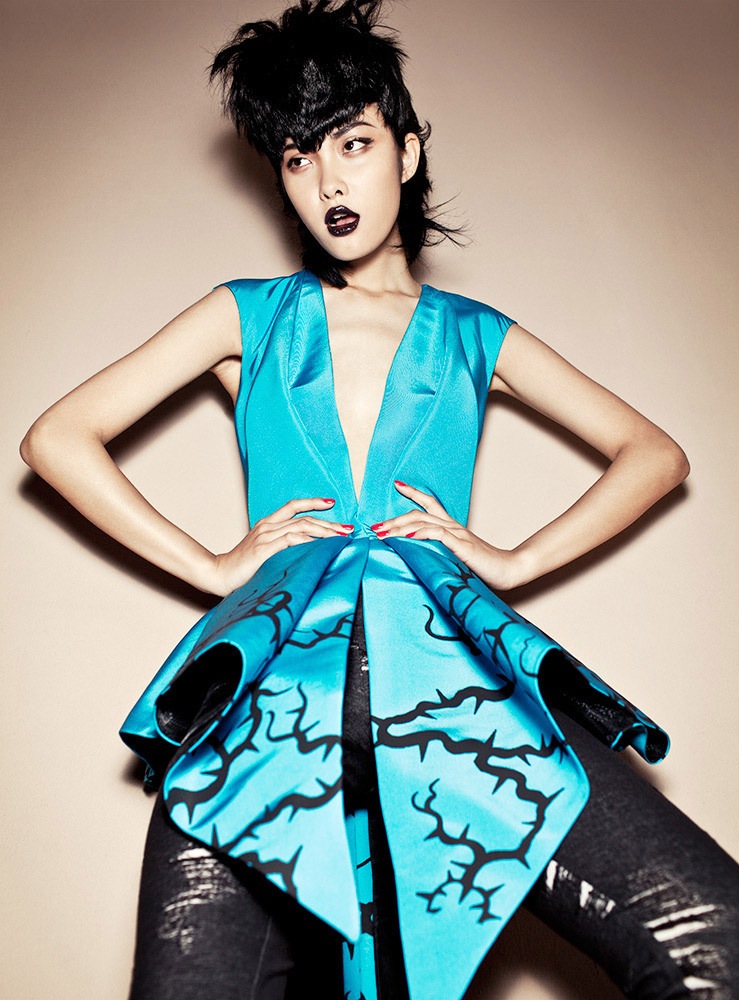Kwak Ji Young
