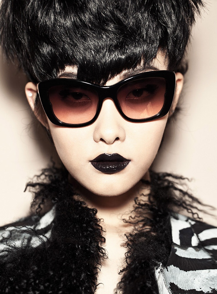 Kwak Ji Young