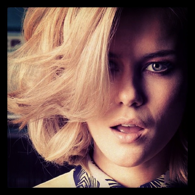 Rachael Taylor Rachael Taylor