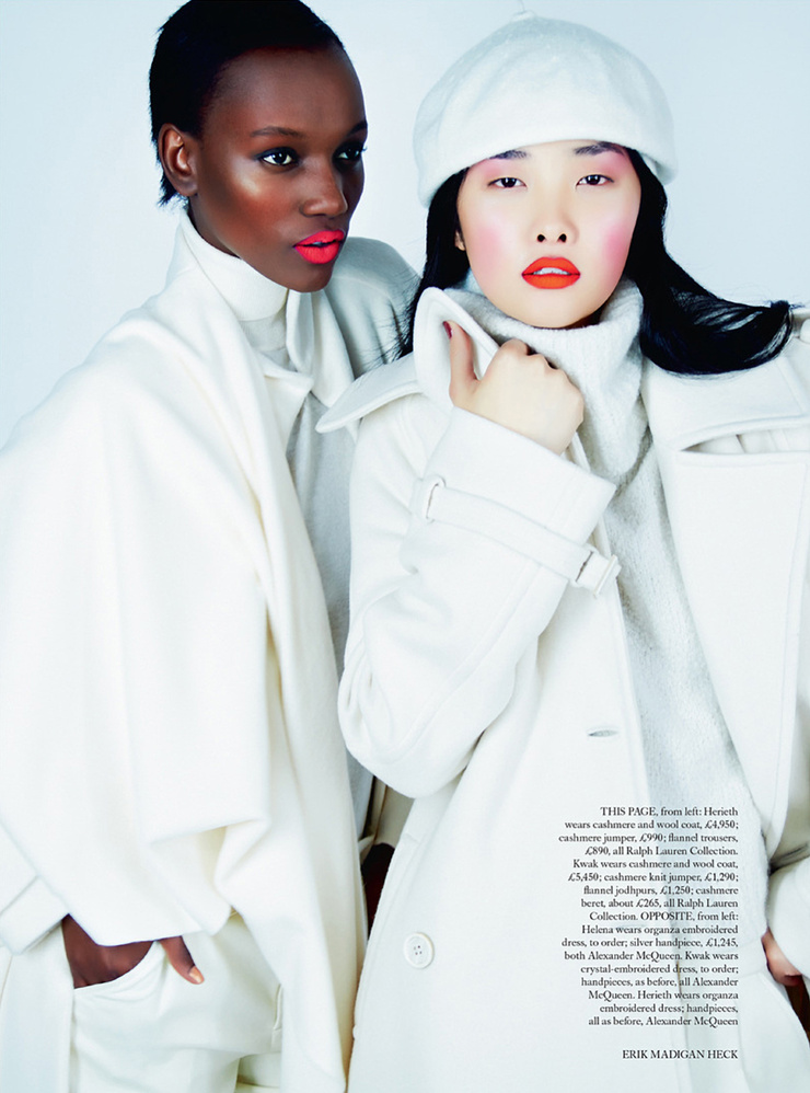 Herieth Paul