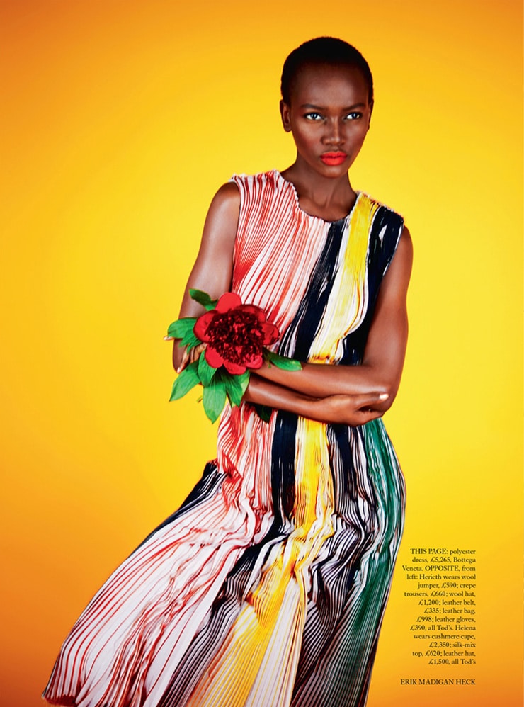 Picture of Herieth Paul