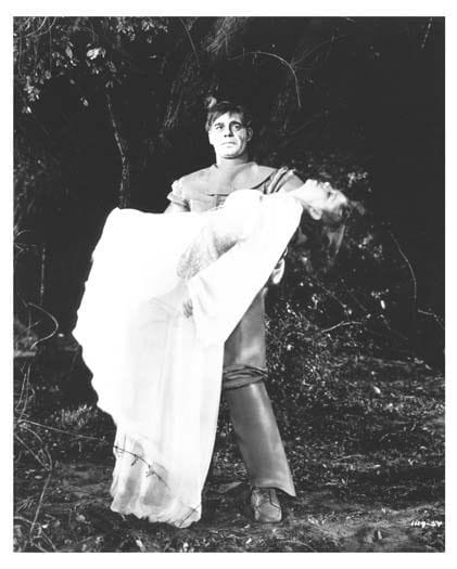 Lon Chaney Jr. Lon Chaney Jr.