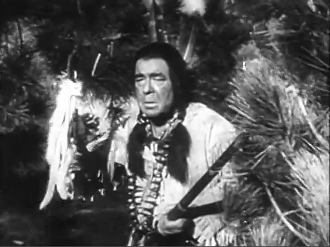 Lon Chaney Jr. Lon Chaney Jr.
