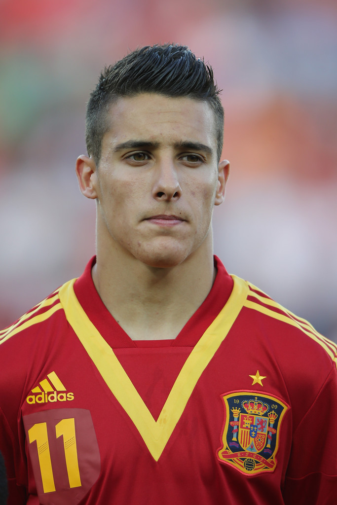 Cristian Tello
