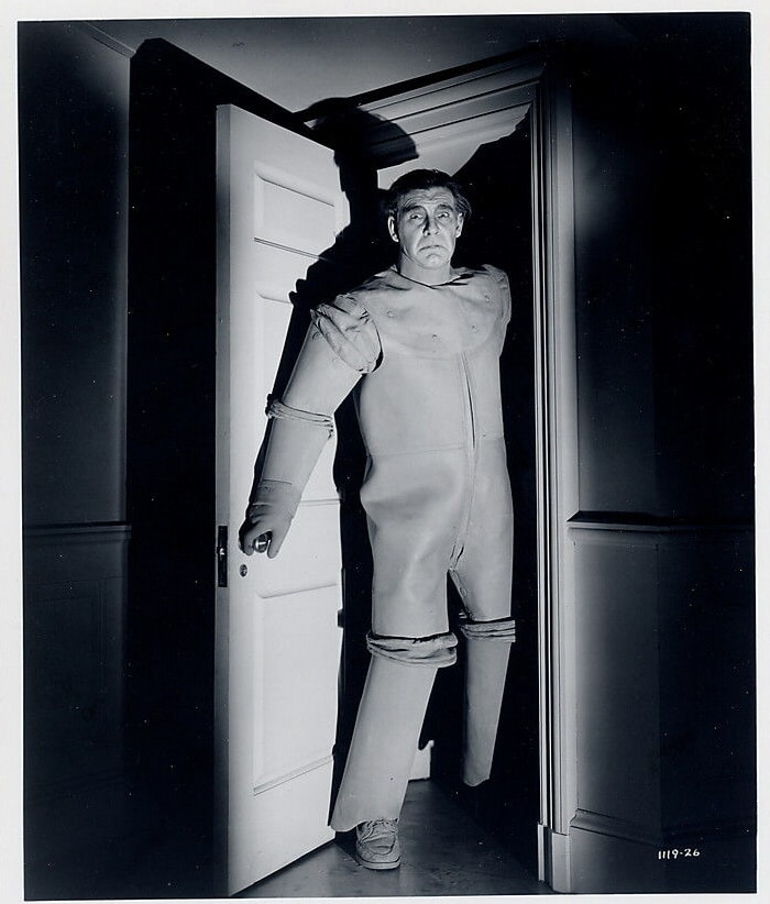 Lon Chaney Jr. Lon Chaney Jr.