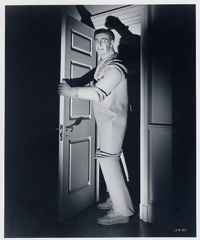 Lon Chaney Jr. Lon Chaney Jr.