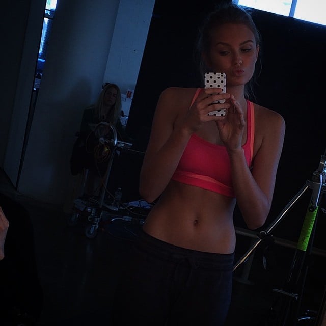 Romee Strijd Romee Strijd