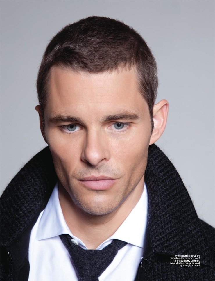James Marsden