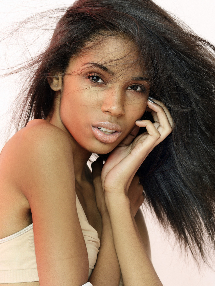 Jasmine Rutledge