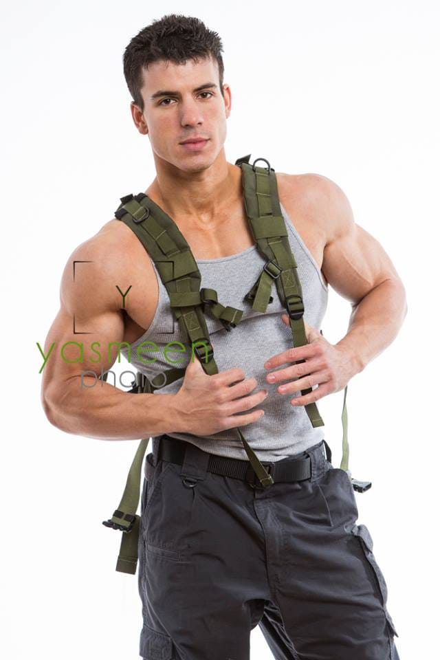 John Hirka