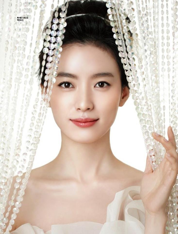 Han Hyo Joo Han Hyo Joo