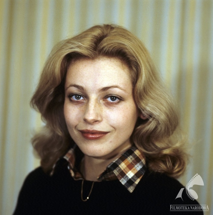 Joanna Sienkiewicz