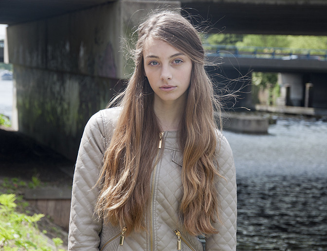 Ilse Petersen