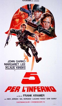 Five for Hell