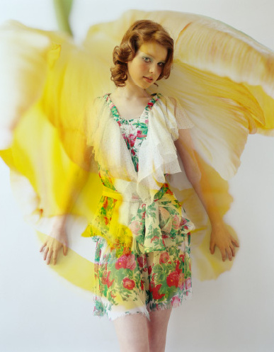 Anna Arendshorst Anna Arendshorst