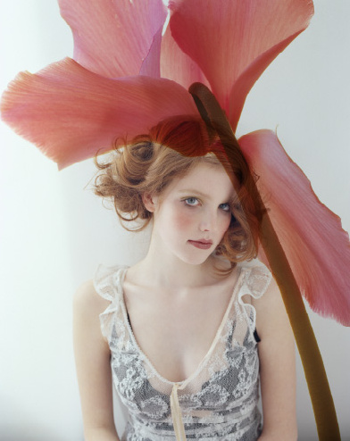 Anna Arendshorst Anna Arendshorst