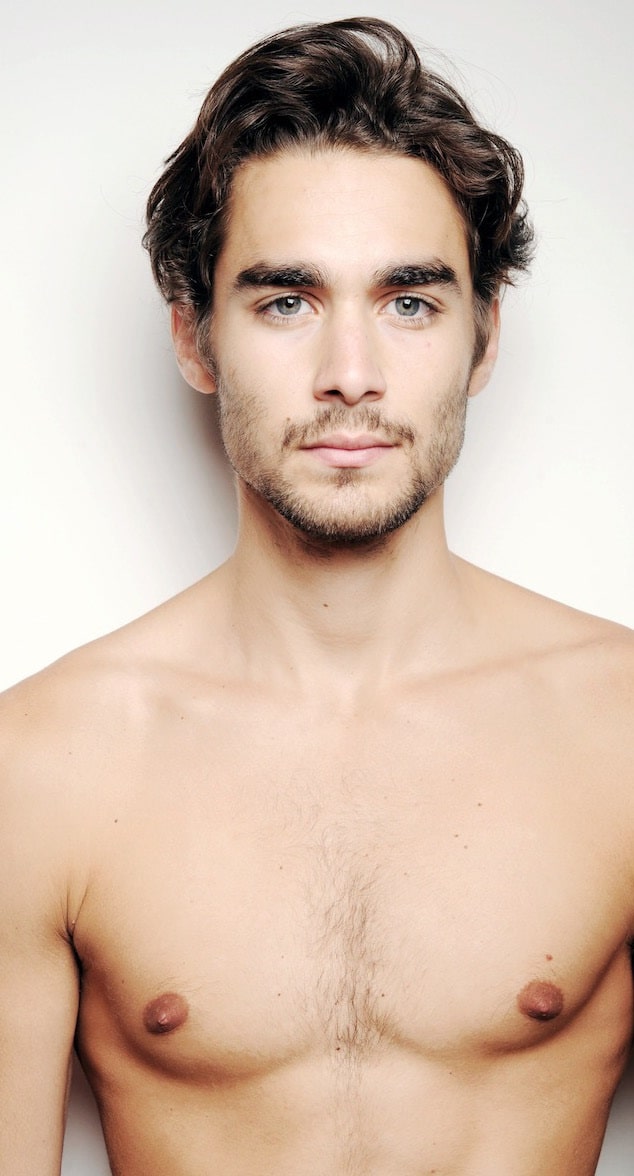 Nicolas Simoes