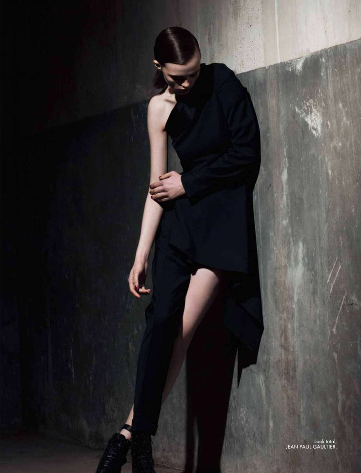 Flo Dron